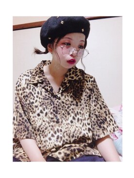 あっぷるさんのコーディネート