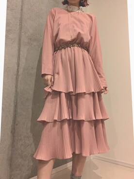 あっぷるさんのコーディネート