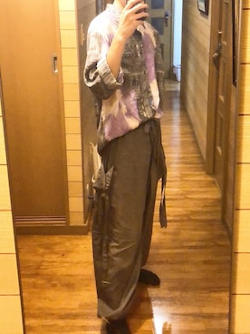 タツノコさんのコーディネート