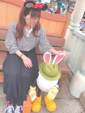 ちょこさんのコーディネート