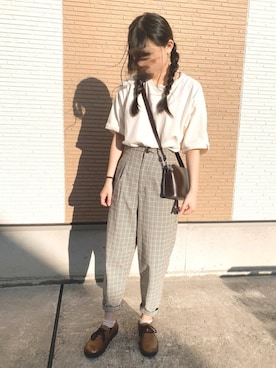 ちょこさんのコーディネート