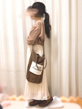 ちょこさんのコーディネート