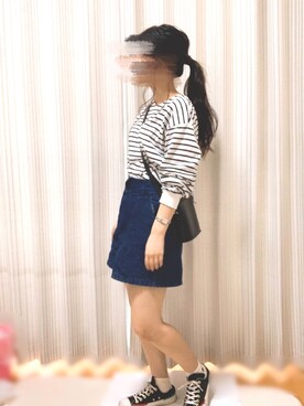 ちょこさんのコーディネート