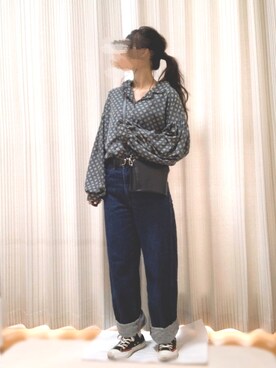 ちょこさんのコーディネート