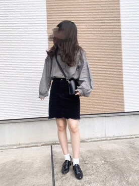 ちょこさんのコーディネート