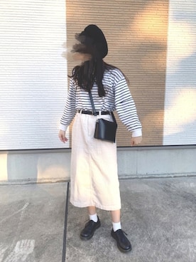 ちょこさんのコーディネート