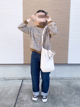 ちょこさんのコーディネート