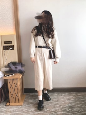 ちょこさんのコーディネート