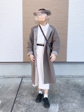 ちょこさんのコーディネート