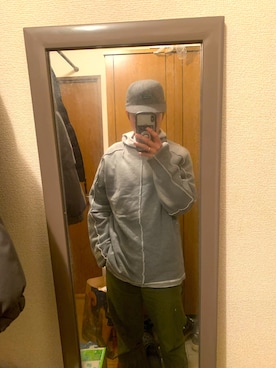 アズムンさんのコーディネート