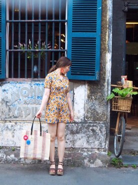 sicaさんのコーディネート