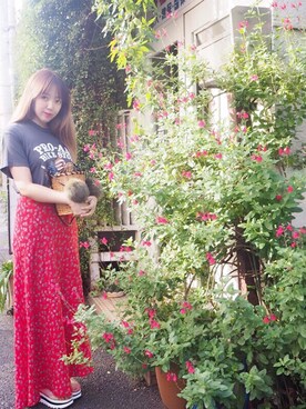 sicaさんのコーディネート