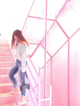 sicaさんのコーディネート