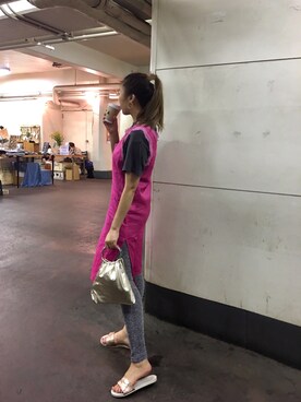 sicaさんのコーディネート