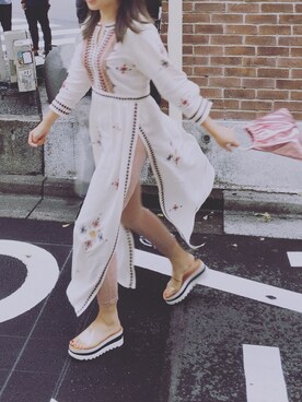 sicaさんのコーディネート