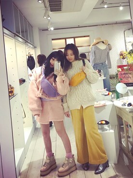 sicaさんのコーディネート