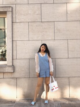 sicaさんのコーディネート