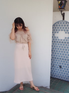 sicaさんのコーディネート