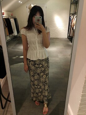 sicaさんのコーディネート