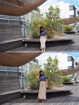 sicaさんのコーディネート