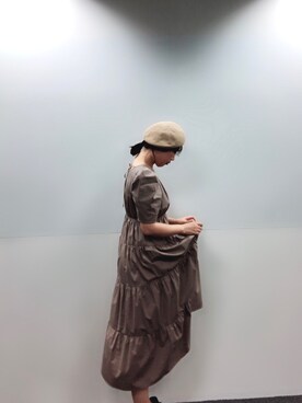 sicaさんのコーディネート