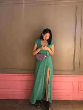 sicaさんのコーディネート