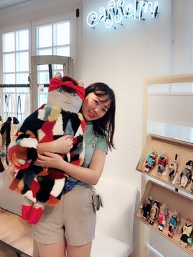 sicaさんのコーディネート