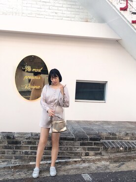 sicaさんのコーディネート