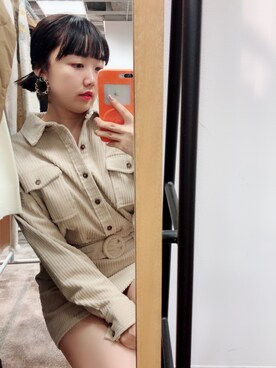 sicaさんのコーディネート