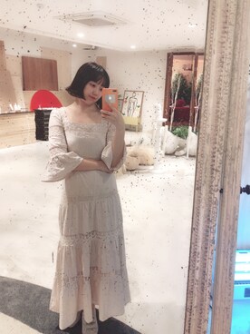 sicaさんのコーディネート