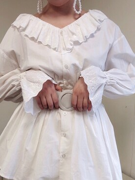 sicaさんのコーディネート