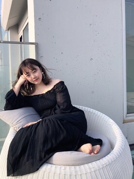 sicaさんのコーディネート