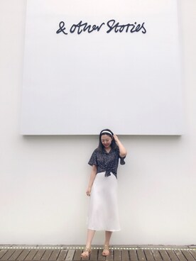 sicaさんのコーディネート