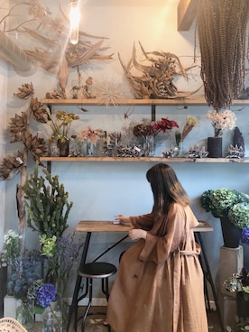 sicaさんのコーディネート