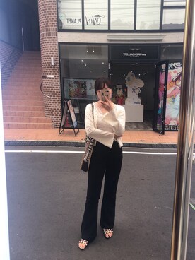 sicaさんのコーディネート