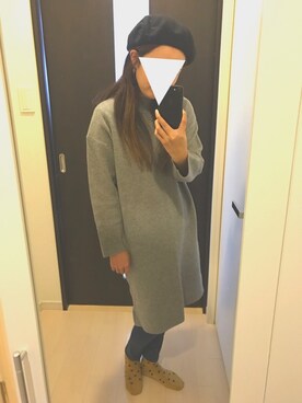 nag.さんのコーディネート