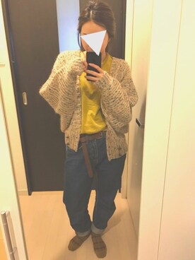 nag.さんのコーディネート