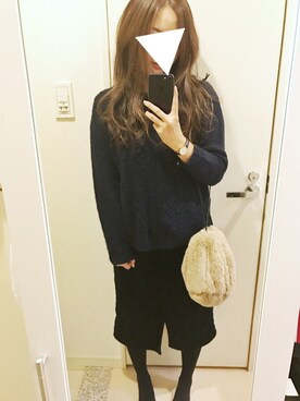 nag.さんのコーディネート