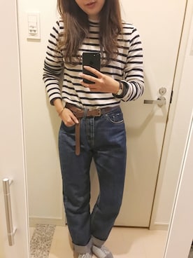 nag.さんのコーディネート