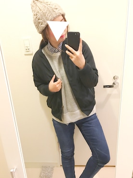 nag.さんのコーディネート