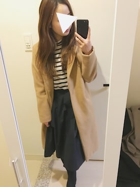 nag.さんのコーディネート