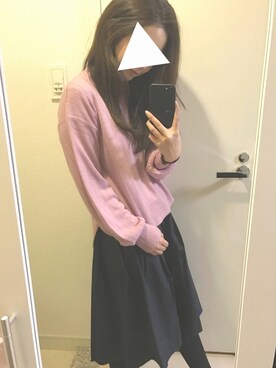 nag.さんのコーディネート