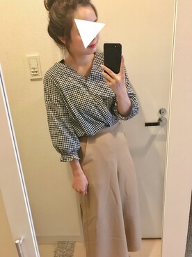 nag.さんのコーディネート