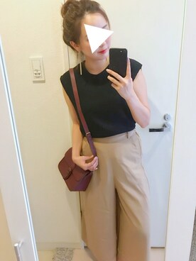 nag.さんのコーディネート