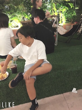 Anna .mさんのコーディネート