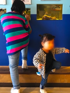 Anna .mさんのコーディネート