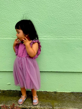 Anna .mさんのコーディネート