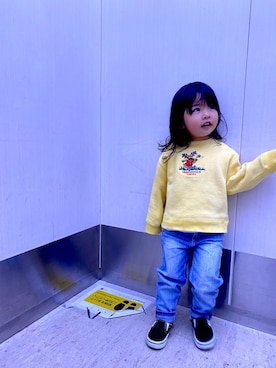 Anna .mさんのコーディネート