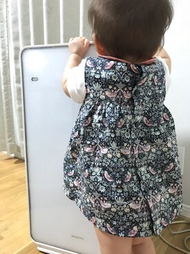 ぴーさんのコーディネート