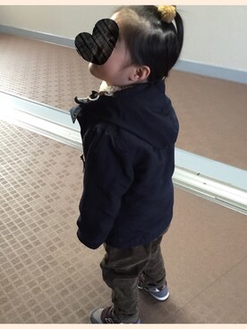 yumeさんのコーディネート